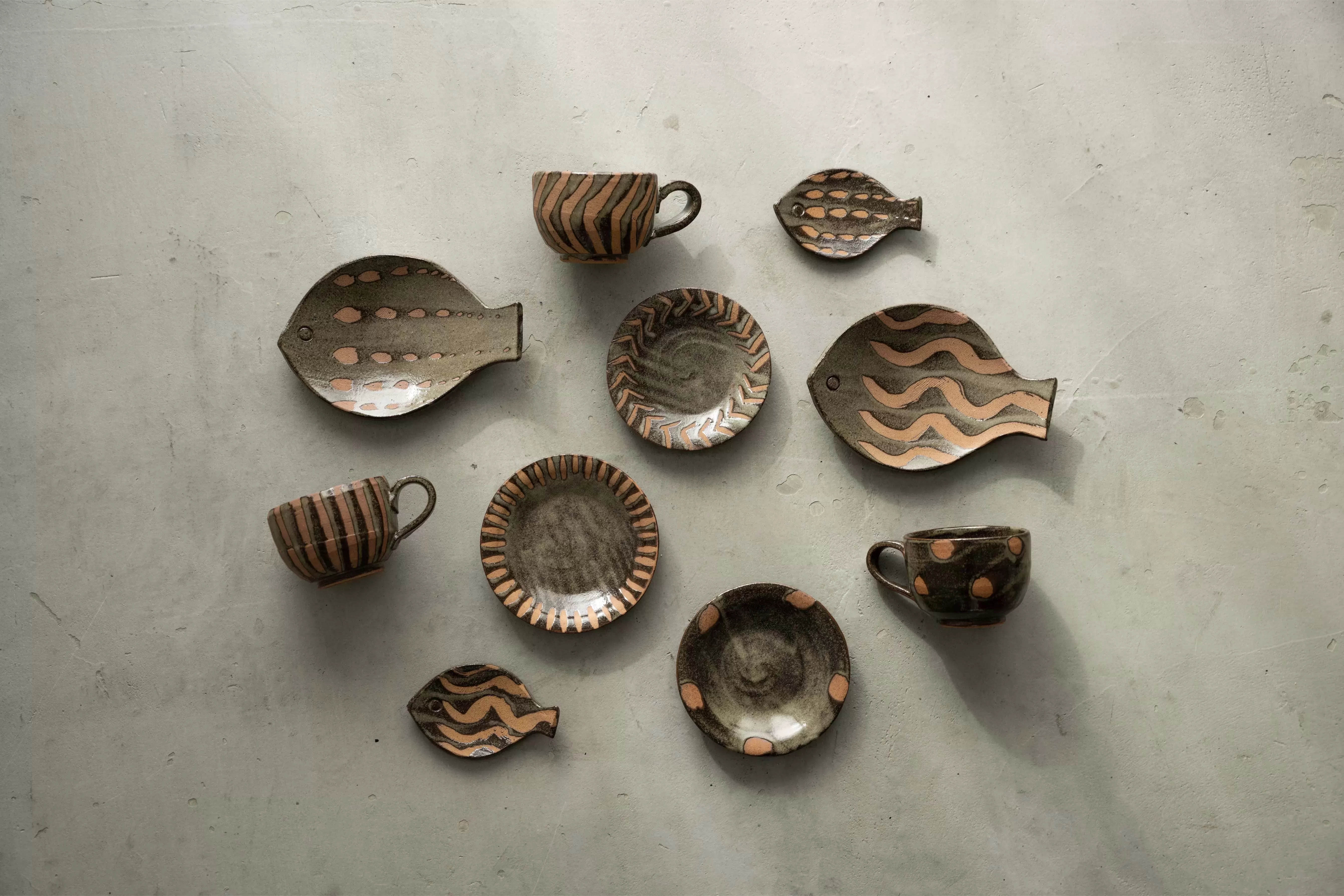 FOLK ART